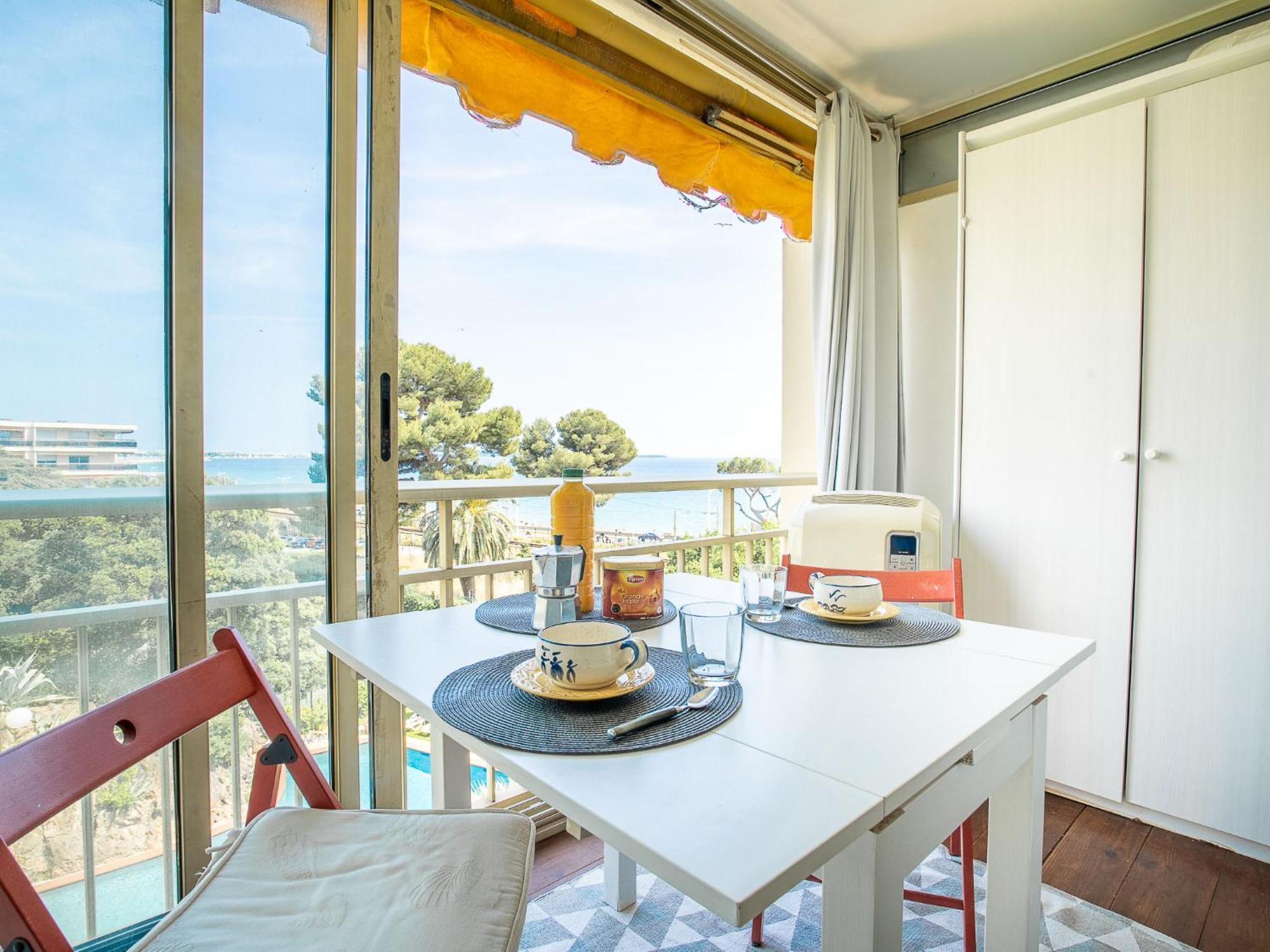Apartment Le Trident By Interhome Cannes Exterior foto