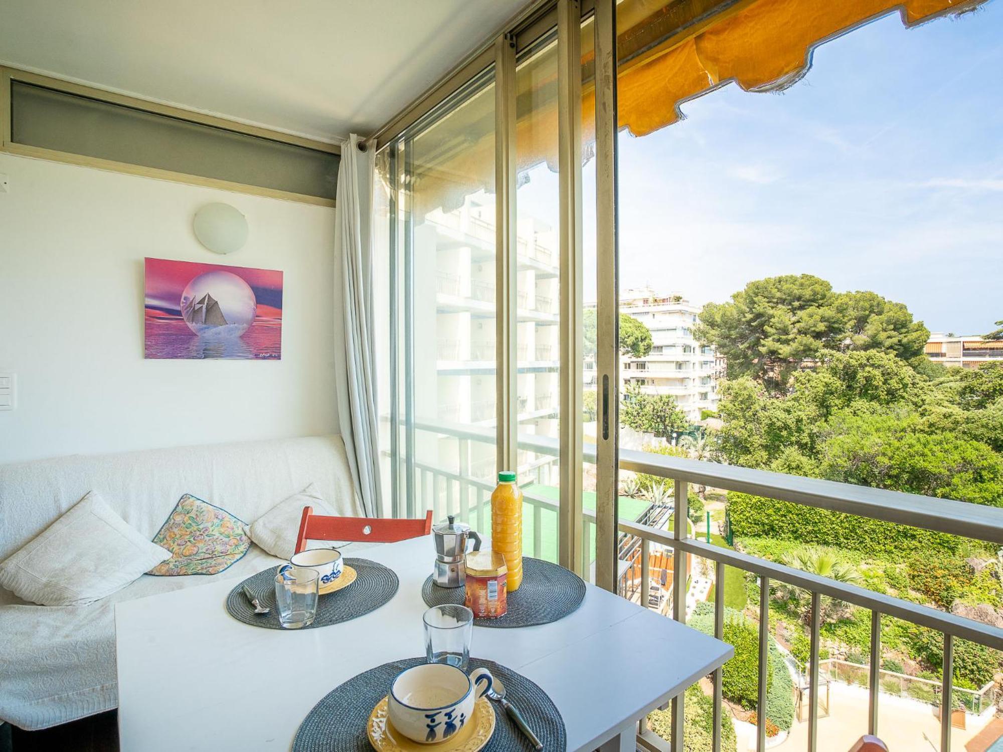 Apartment Le Trident By Interhome Cannes Exterior foto